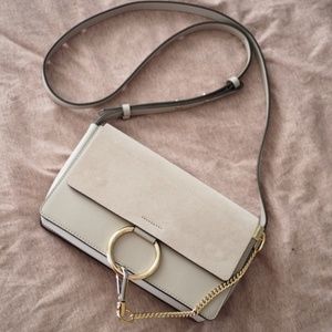 Chloe Faye Small DUPE